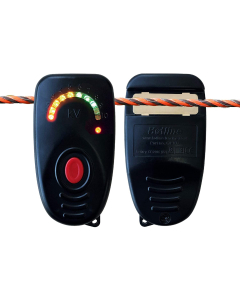 Hotline KV10 LED Electric Fence Tester 