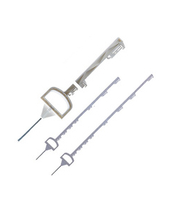 Stirrup Post 1.5m (5)