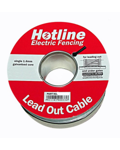 10m Lead Out Cable