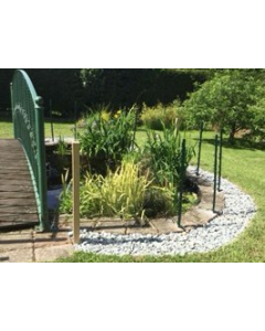 60m Mains Powered Garden Guardian Kit