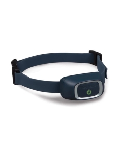 Extra collar for remote static vibration trainer