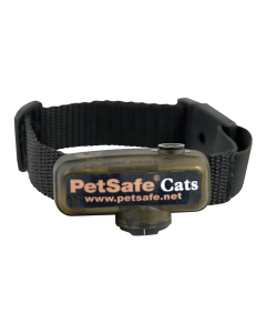 PetSafe In Ground Fence Extra Receiver Collar for Cat Contaiment Systems