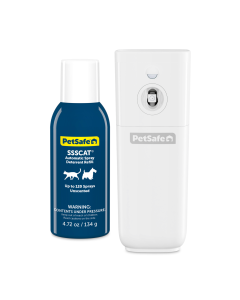 Ssscat Cat Spray Deterrent Gen 2 Kit