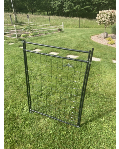 Hotline Rigid Gate for Poultry Netting - 1.2m