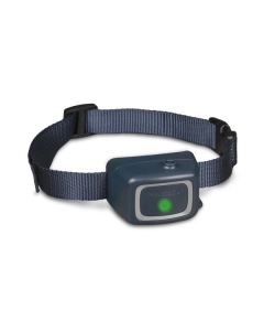 Extra collar for remote spray trainer