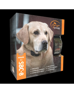Sport Dog - No Bark Collar