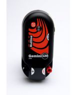 Gemini HLC120 - Combination Energiser (Mains, Battery or Battery/Solar Operated) 