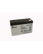 Yucel 12v 7 amp/hr Battery For HLS34