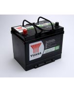 Leisure Battery - 12v fully sealed 85amp/hr
