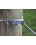 Gripple T Clip for stock fencing