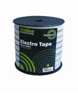 Value Paddock Tape - 200m x 20mm - White