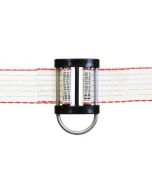 In Line Tape Joining Buckle - 20mm Tape