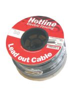 50m Lead Out Cable