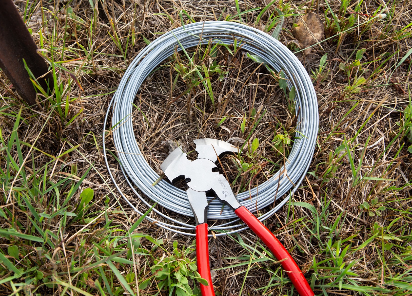 All the electric fencing advice you will ever need...